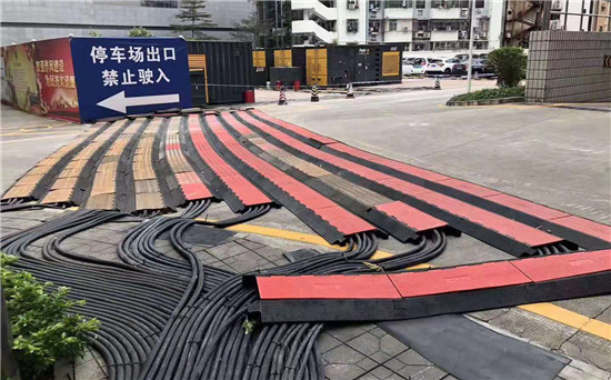 衢州发电机组电缆选型完整具体步骤（工程通用标准流程）